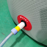 1/2" Hose to G1/2 Female Fitting